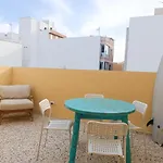 אכסניה Daydream Medano Coliving *