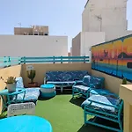 אכסניה Daydream Medano Coliving אל מדאנו
