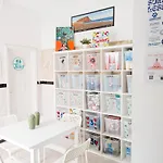 אכסניה Daydream Medano Coliving *