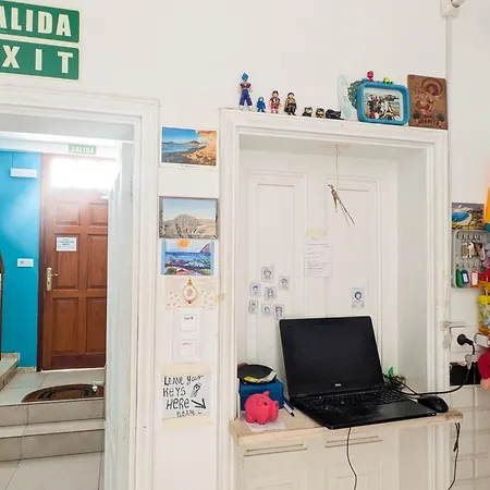 Daydream Medano Coliving * El Médano