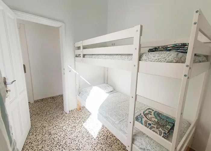 Hostel Daydream Medano Coliving