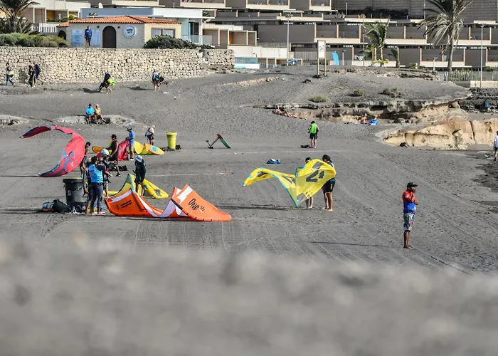 Hostel Daydream Medano Coliving El Médano