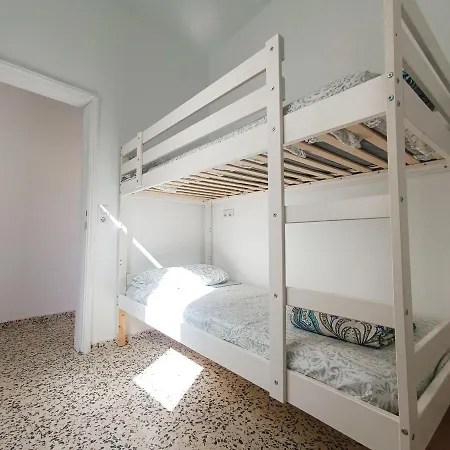 Daydream Medano Coliving Hostel