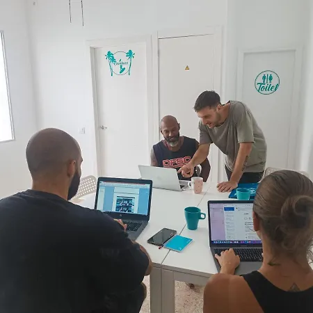 Daydream Medano Coliving Ostello *