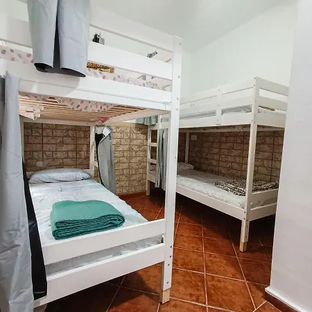 Daydream Medano Coliving Ostello El Médano