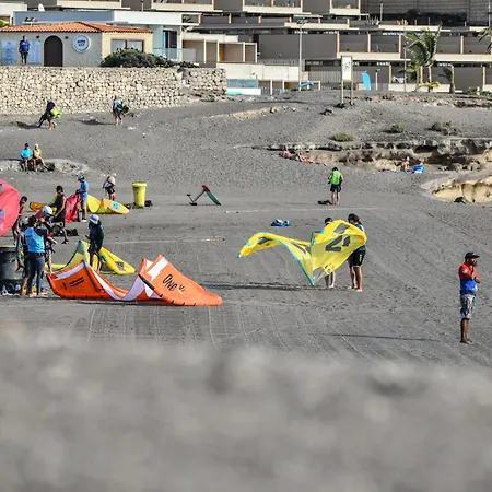 Hostel Daydream Medano Coliving El Médano