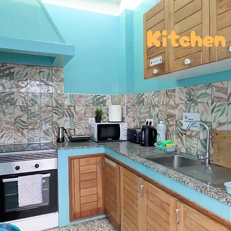 אכסניה Daydream Medano Coliving אל מדאנו