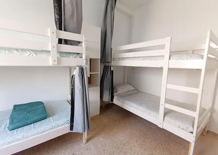 Daydream Medano Coliving 엘메다노