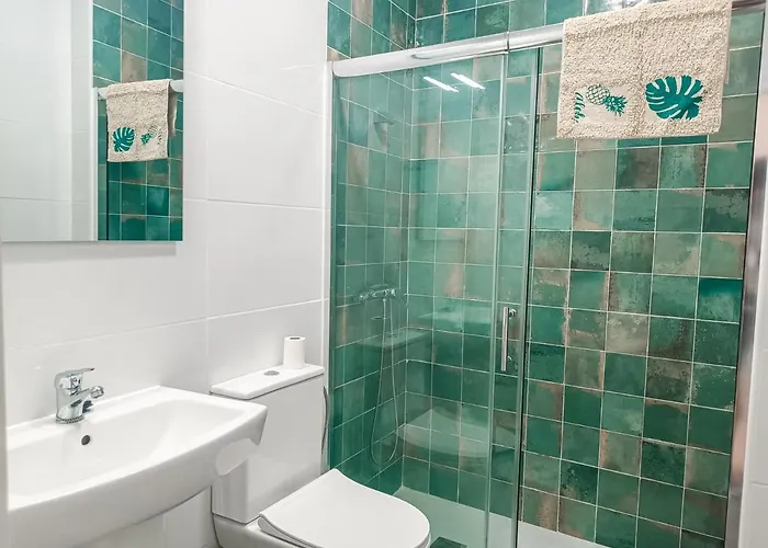 Daydream Medano Coliving * El Médano