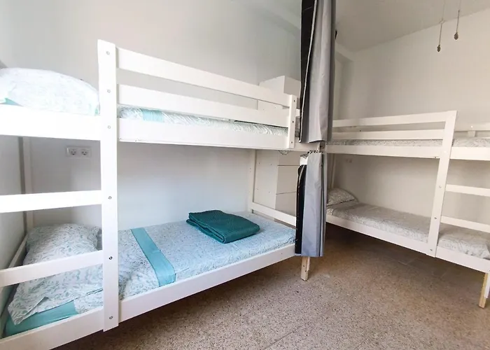 Daydream Medano Coliving 엘메다노