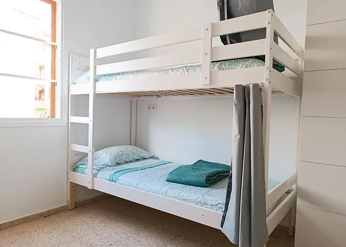 Daydream Medano Coliving