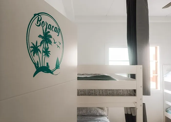 Daydream Medano Coliving * אל מדאנו