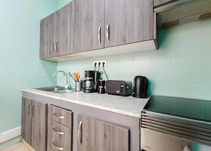 Daydream Medano Coliving 엘메다노