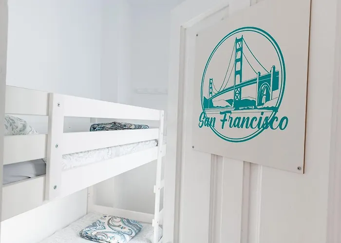 Daydream Medano Coliving אל מדאנו