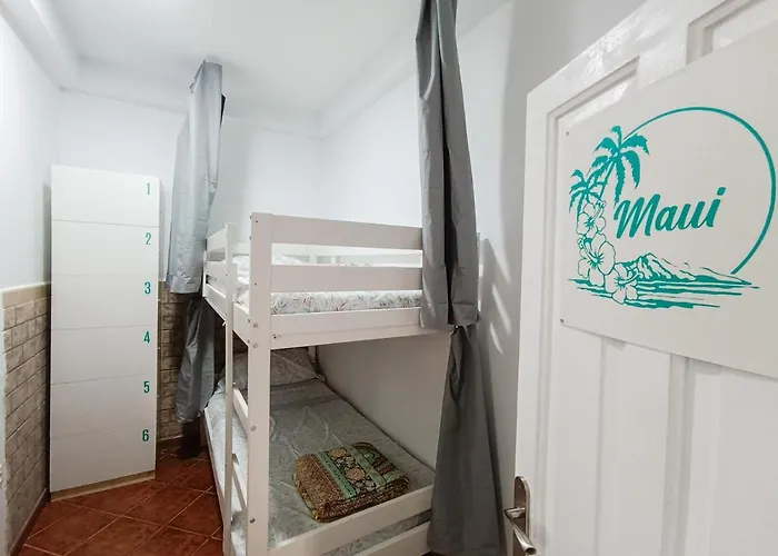 Daydream Medano Coliving