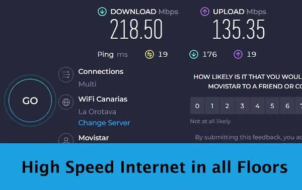 Auberge de jeunesse Daydream Medano Coliving