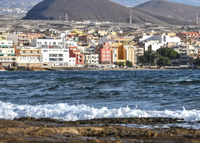 Auberge de jeunesse Daydream Medano Coliving