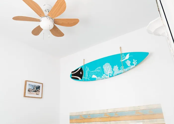 Daydream Medano Coliving El Médano