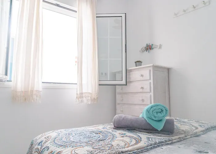 Daydream Medano Coliving אל מדאנו