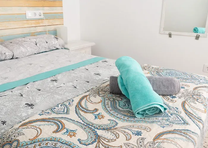 Daydream Medano Coliving אכסניה