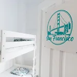 Daydream Medano Coliving Эль-Медано