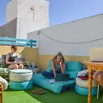 Daydream Medano Coliving 旅馆 *