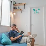 Хостел Daydream Medano Coliving