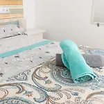 Daydream Medano Coliving Хостел