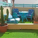 Daydream Medano Coliving * 厄尔梅达诺