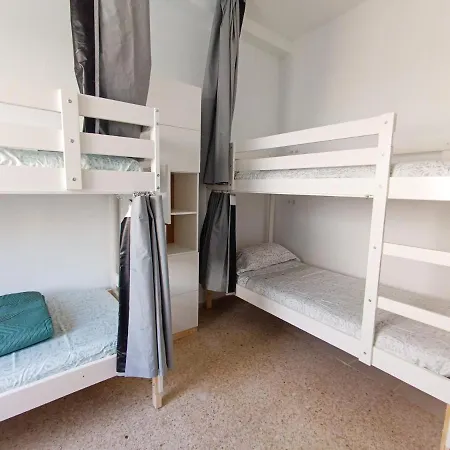 Daydream Medano Coliving Эль-Медано