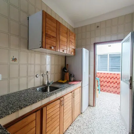 Hostel Daydream Medano Coliving El Medano (Tenerife)