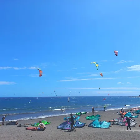 Daydream Medano Coliving * El Medano (Tenerife)