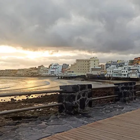 Daydream Medano Coliving El Medano (Tenerife)