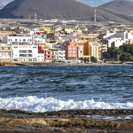 ホステル Daydream Medano Coliving