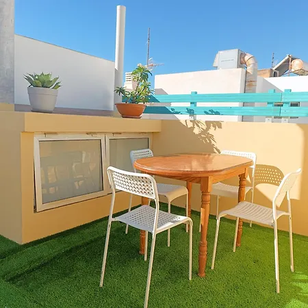 Hostel Daydream Medano Coliving