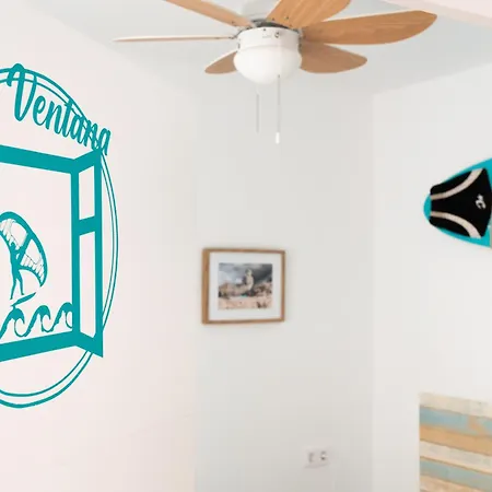 ホステル Daydream Medano Coliving エル・メダノ