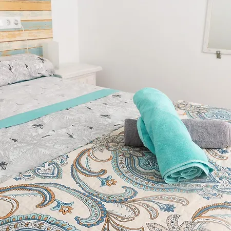 Daydream Medano Coliving Hostel