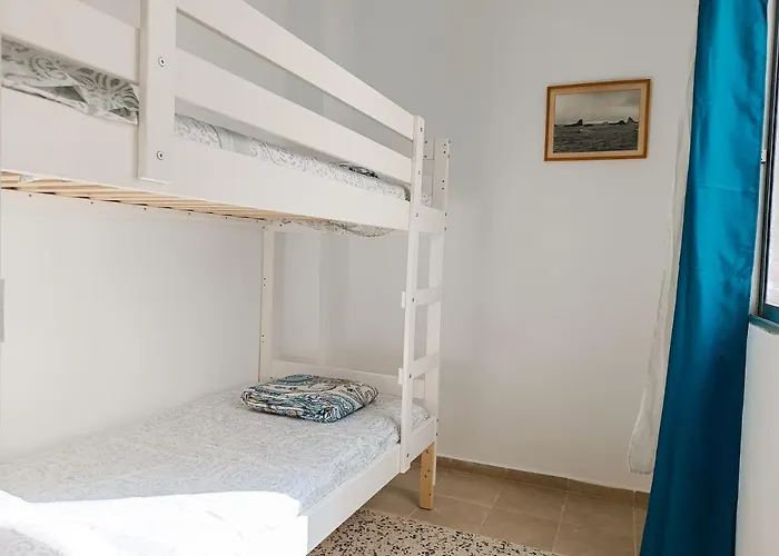 Хостел Daydream Medano Coliving *