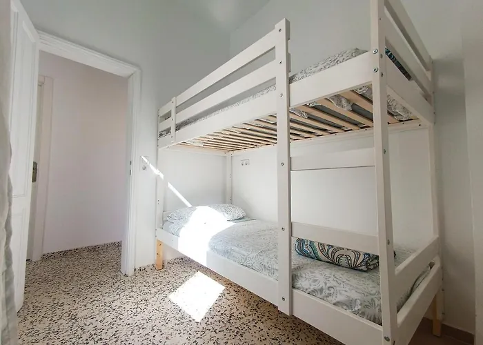 Daydream Medano Coliving Ostello