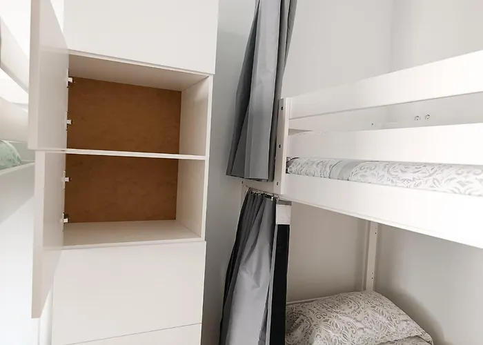 Ostello Daydream Medano Coliving El Médano