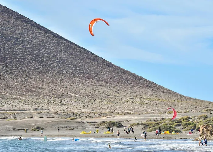 Ostello Daydream Medano Coliving *