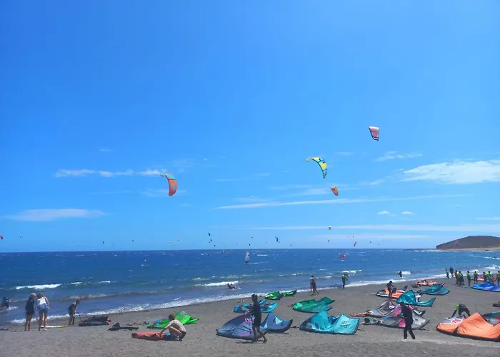 Daydream Medano Coliving * El Médano