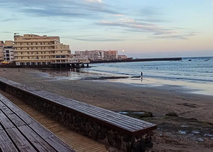 Ostello Daydream Medano Coliving