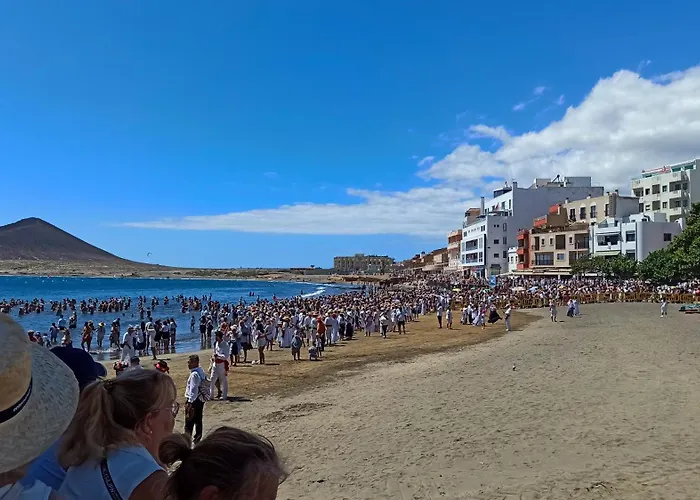 Ostello Daydream Medano Coliving