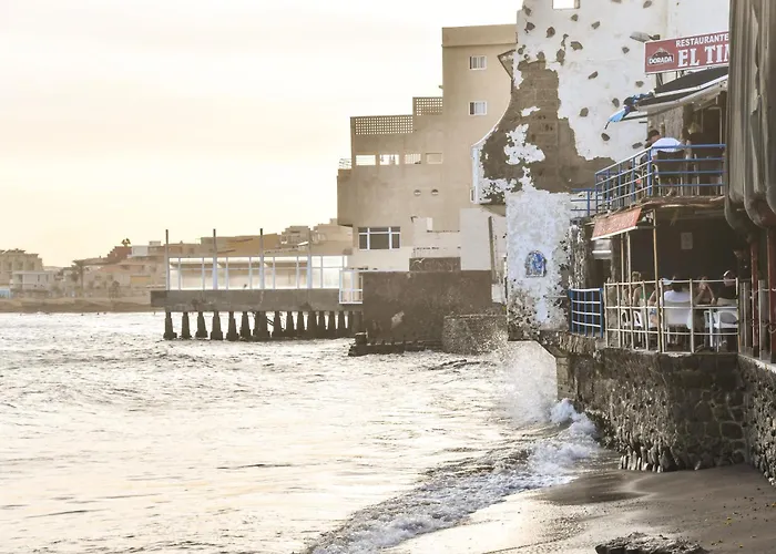 Daydream Medano Coliving Ostello