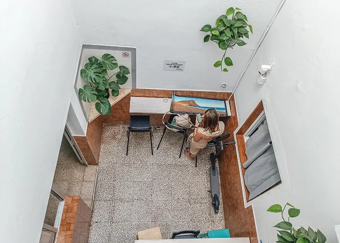 Daydream Medano Coliving *