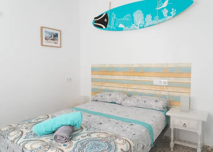 Daydream Medano Coliving