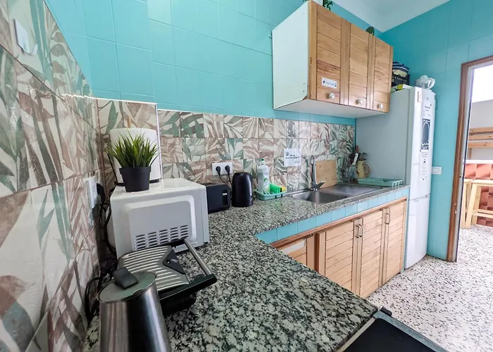 Daydream Medano Coliving Ostello