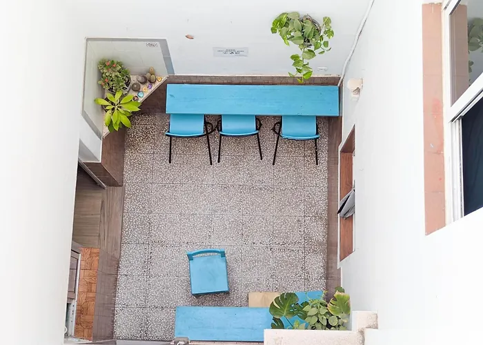 Daydream Medano Coliving Ostello El Médano