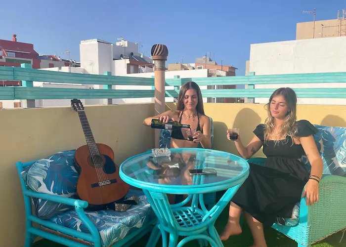 Daydream Medano Coliving